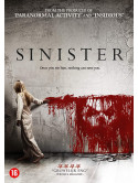 Sinister [Edizione: Francia]