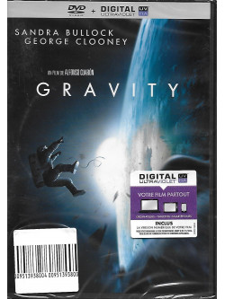 Gravity [Edizione: Francia]