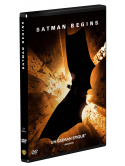 Batman Begins [Edizione: Francia]