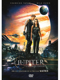 Jupiter Le Destin De L Univers [Edizione: Francia]