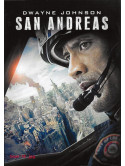 San Andreas [Edizione: Francia]