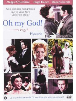 Oh My God [Edizione: Belgio]