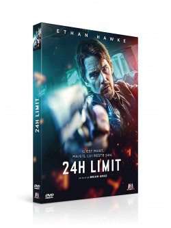 24H Limit [Edizione: Belgio]