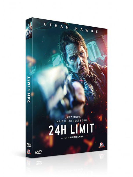 24H Limit [Edizione: Belgio]