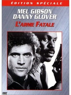 L Arme Fatale 1 (Dir.Cut) [Edizione: Francia]