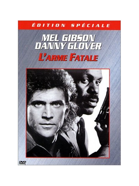 L Arme Fatale 1 (Dir.Cut) [Edizione: Francia]