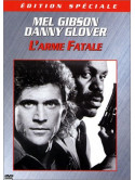 L Arme Fatale 1 (Dir.Cut) [Edizione: Francia]