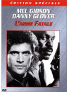 L Arme Fatale 1 (Dir.Cut) [Edizione: Francia]