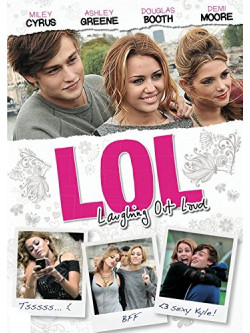 Lol Usa [Edizione: Francia]