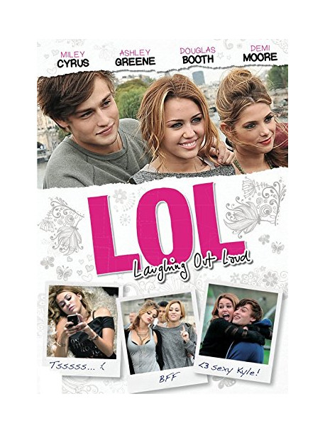 Lol Usa [Edizione: Francia]