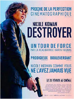 Destroyer [Edizione: Francia]