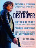 Destroyer [Edizione: Francia]