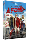 A Fond [Edizione: Francia]