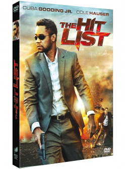 The Hit List [Edizione: Francia]