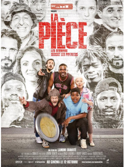 La Piece [Edizione: Francia]