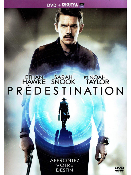 Predestination [Edizione: Francia]