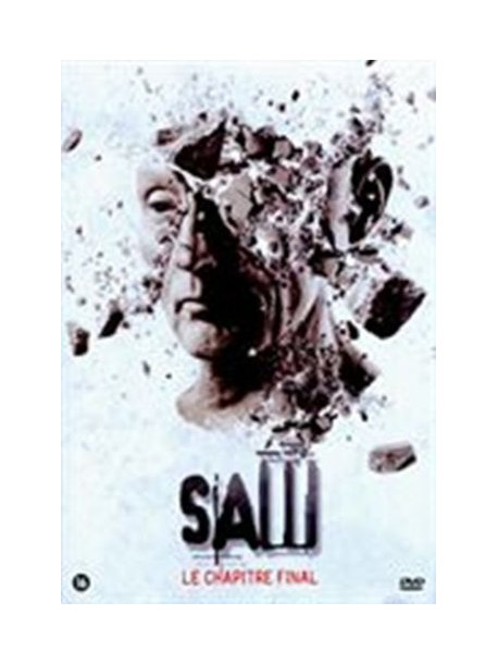 Saw 7 Le Chapitre Final [Edizione: Francia]