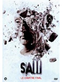 Saw 7 Le Chapitre Final [Edizione: Francia]
