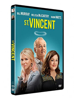 St. Vincent [Edizione: Francia]