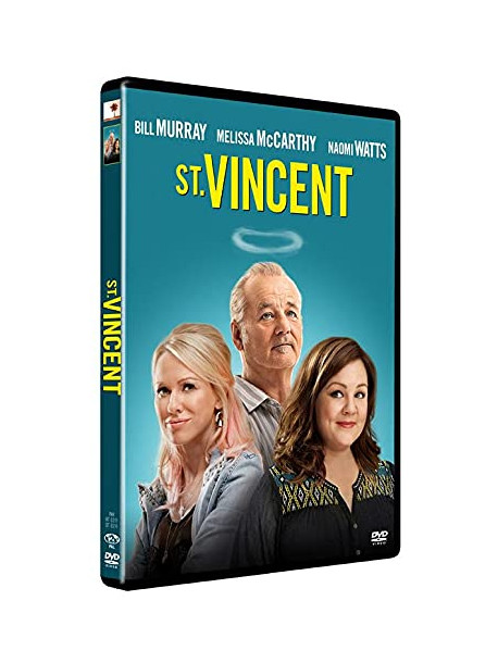 St. Vincent [Edizione: Francia]