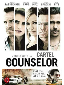 Cartel [Edizione: Francia]