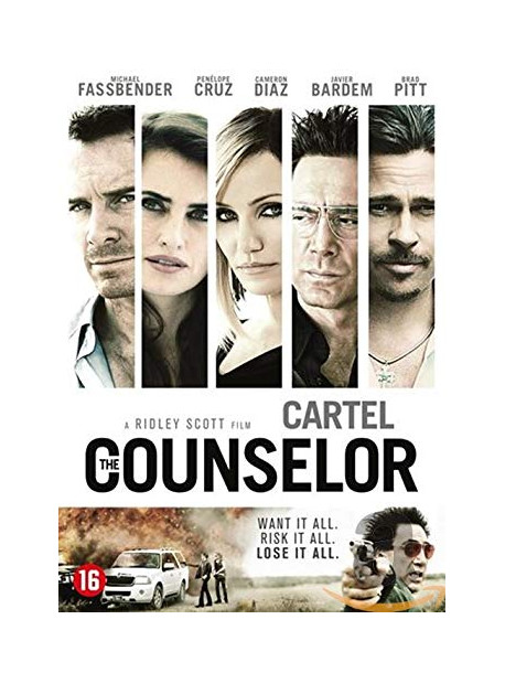 Cartel [Edizione: Francia]