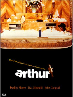 Arthur [Edizione: Francia]
