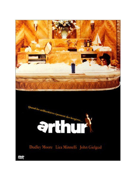 Arthur [Edizione: Francia]