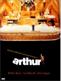 Arthur [Edizione: Francia]