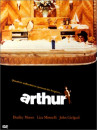 Arthur [Edizione: Francia]
