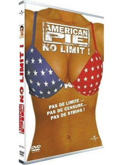 American Pie Presente No Limit [Edizione: Francia]