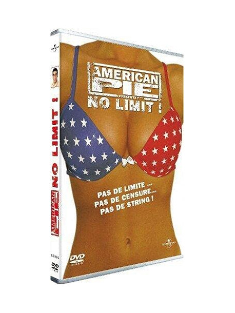 American Pie Presente No Limit [Edizione: Francia]
