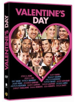 Valentines Day [Edizione: Francia]