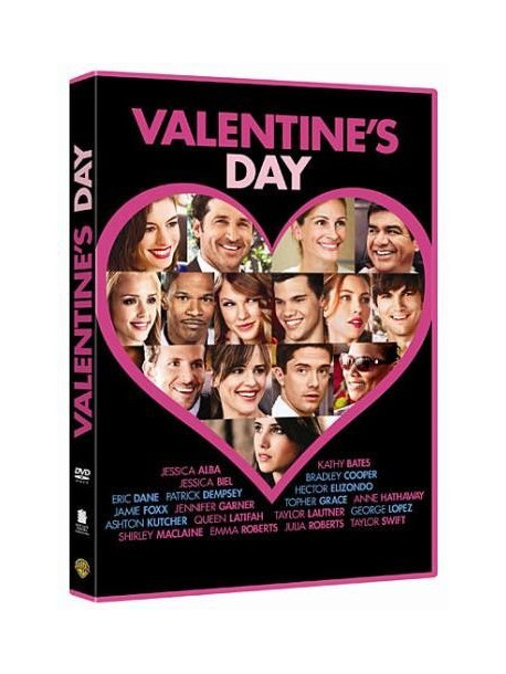 Valentines Day [Edizione: Francia]