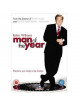 Man Of The Year [Edizione: Francia]