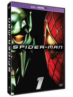 Spider Man [Edizione: Francia]