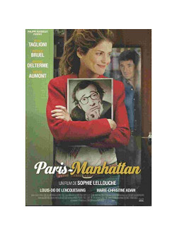 Paris Manhattan [Edizione: Francia]