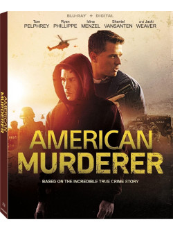 American Murderer [Edizione: Stati Uniti]