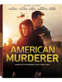 American Murderer [Edizione: Stati Uniti]