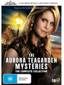 Aurora Teagarden Mysteries: Complete Collection [Edizione: Australia]