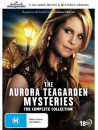 Aurora Teagarden Mysteries: Complete Collection [Edizione: Australia]