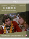 Deceivers [Edizione: Stati Uniti]