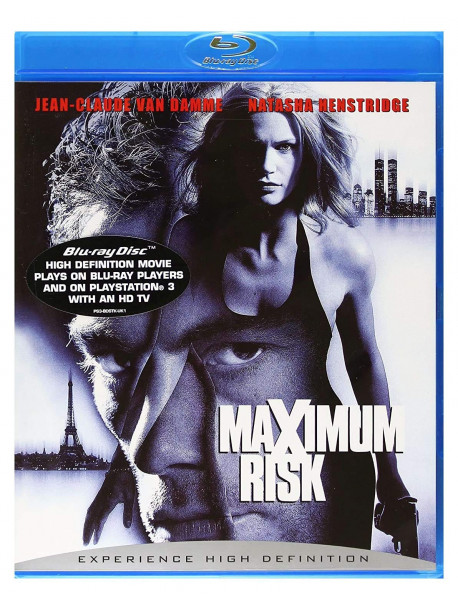 Maximum Risk