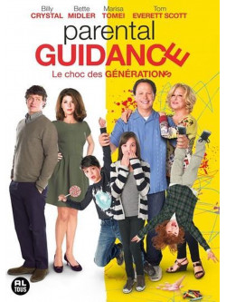 Parental Guidance [Edizione: Paesi Bassi]