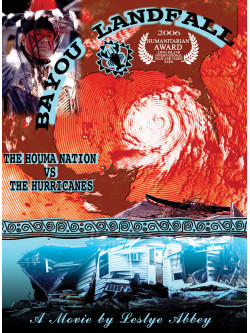 Bayou Landfall [Edizione: Stati Uniti]