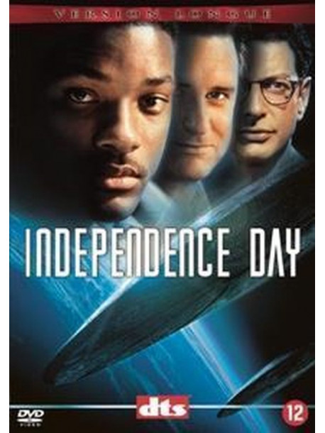 Independence Day [Edizione: Francia]