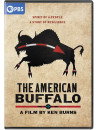 American Buffalo: A Film By Ken Burns [Edizione: Stati Uniti] (2 Dvd)