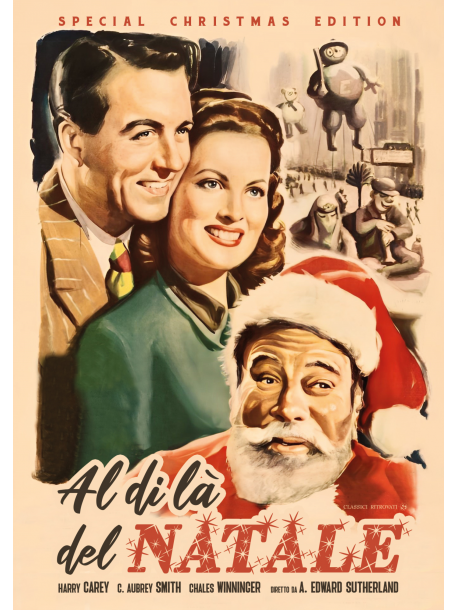 Al Di La' Del Natale (Special Xmas Edition)