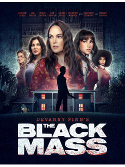 The Black Mass [Edizione: Stati Uniti]