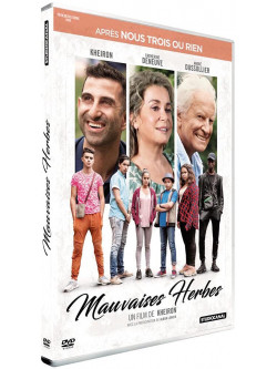 Mauvaises Herbes [Edizione: Francia]